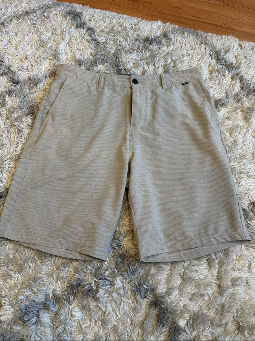 Hurley Phantom Hybrids